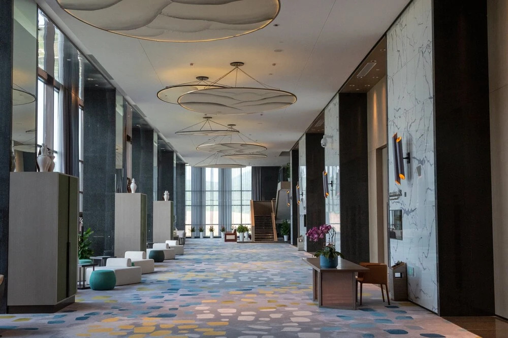 Holiday Inn Resort Maoshan Hot-Spring by IHG