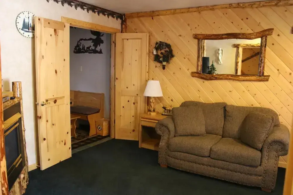 Tahoe Valley Lodge