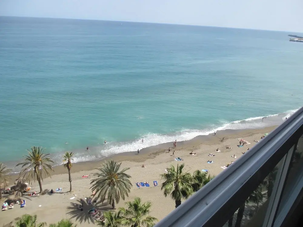Rentcostadelsol Malagueta Miramar