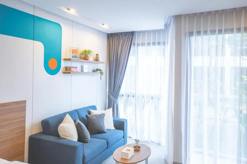 HOMA Phuket Town
