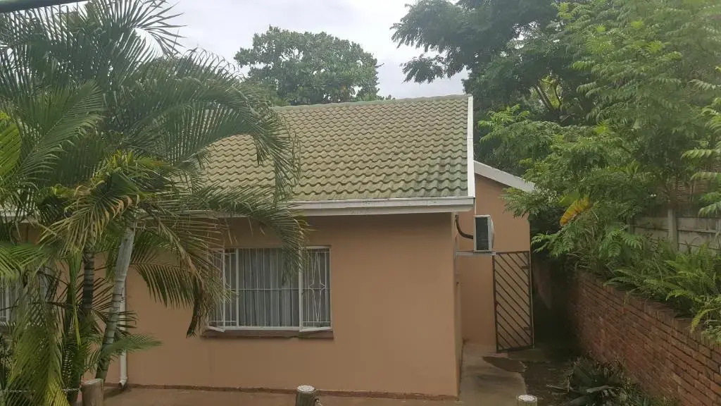 Spring Acres Guest House