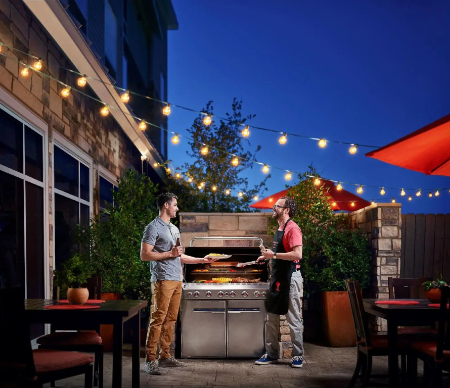 TownePlace Suites by Marriott Denver Downtown