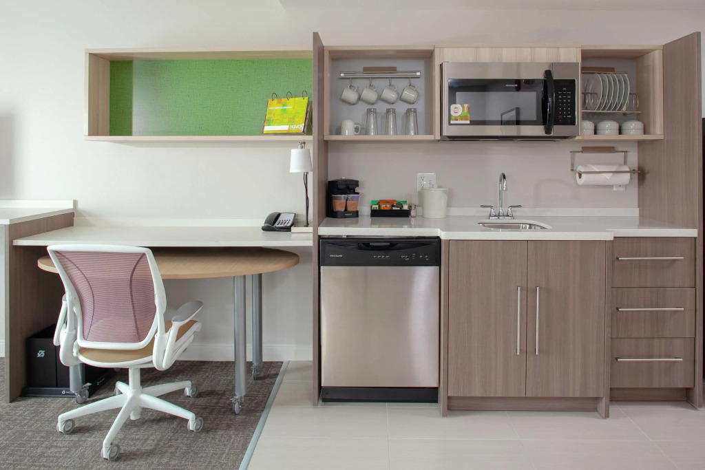 Home2 Suites by Hilton Bloomington