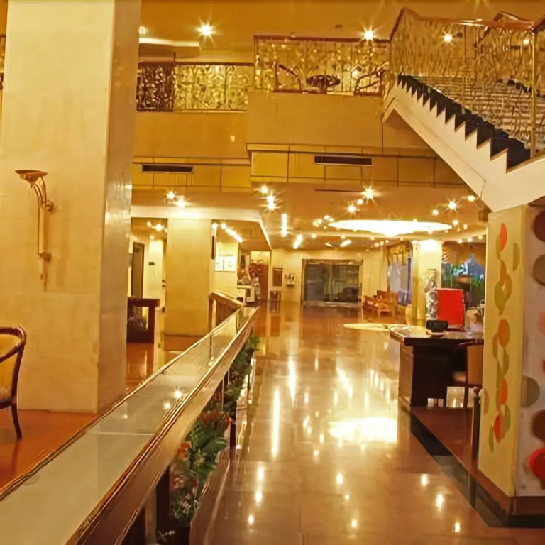 Tongjulou Huizhouyan Hotel