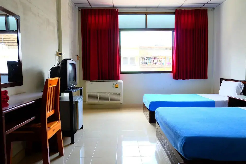 Thairungruang Hotel