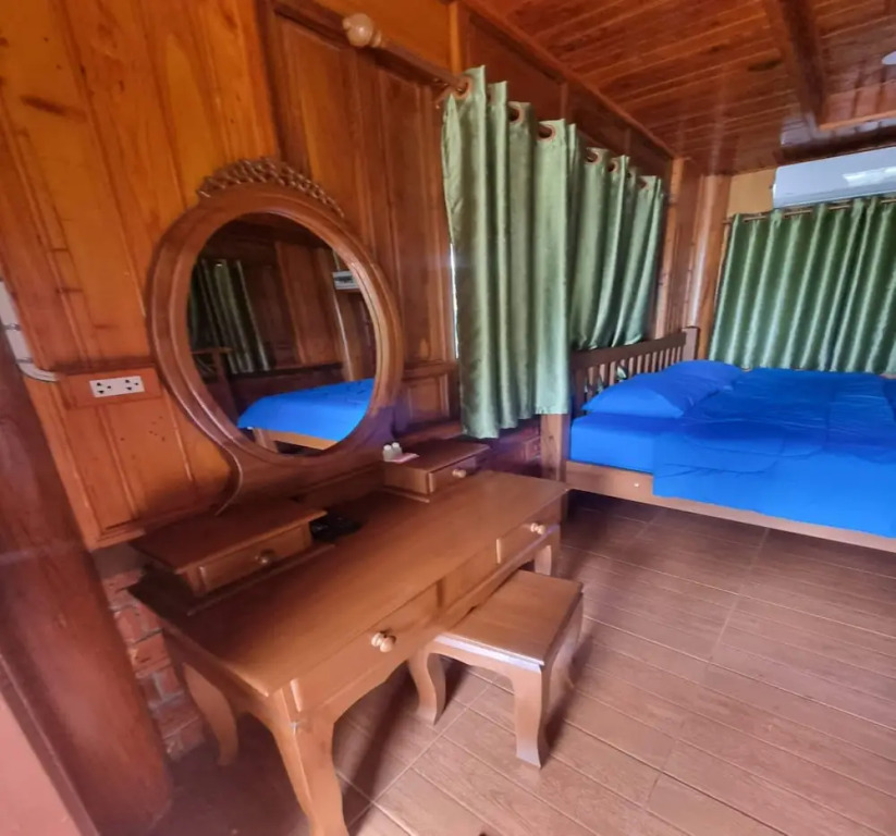 Metathsana Resort