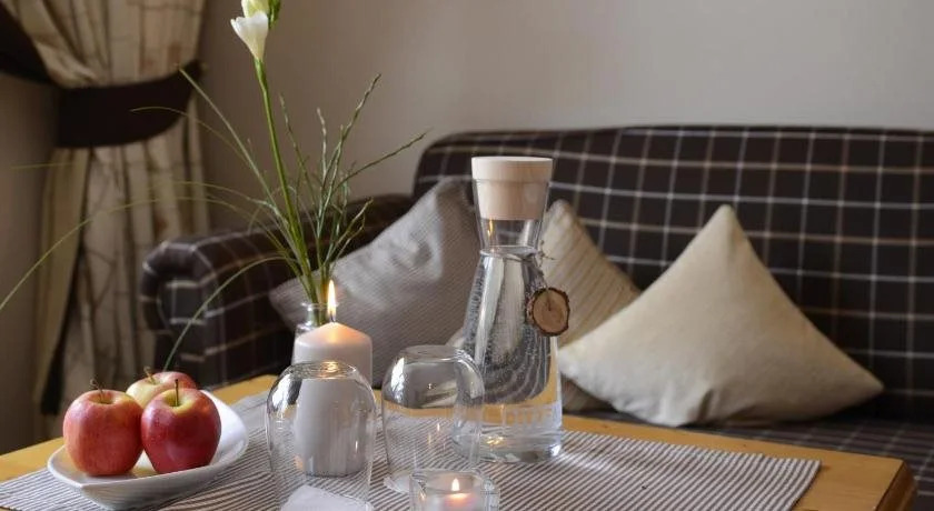 Boutique Hotel Mandarfnerhof