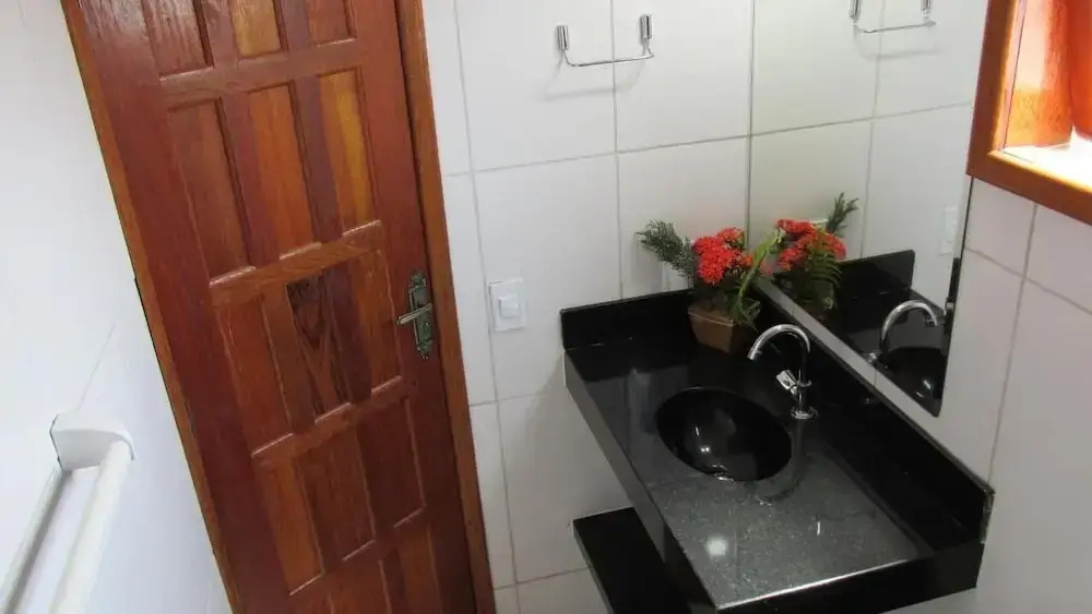 Pousada Askalon