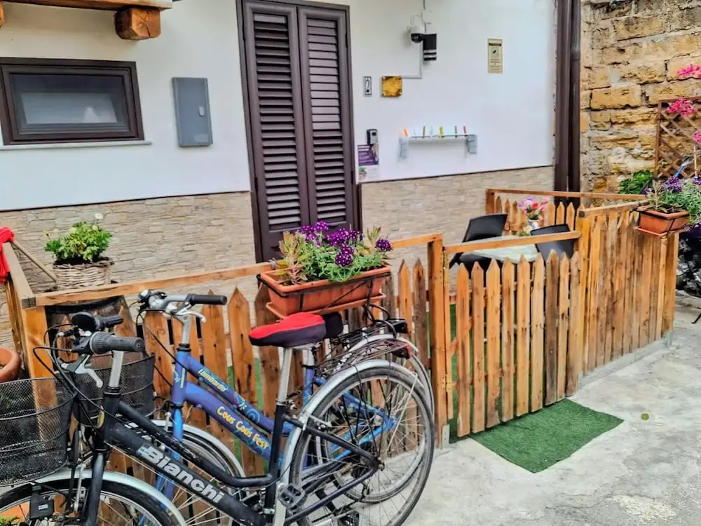 La Casa di Sciù Sciù