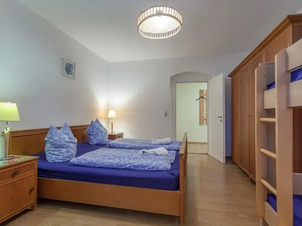 Gästehaus Villa Rose