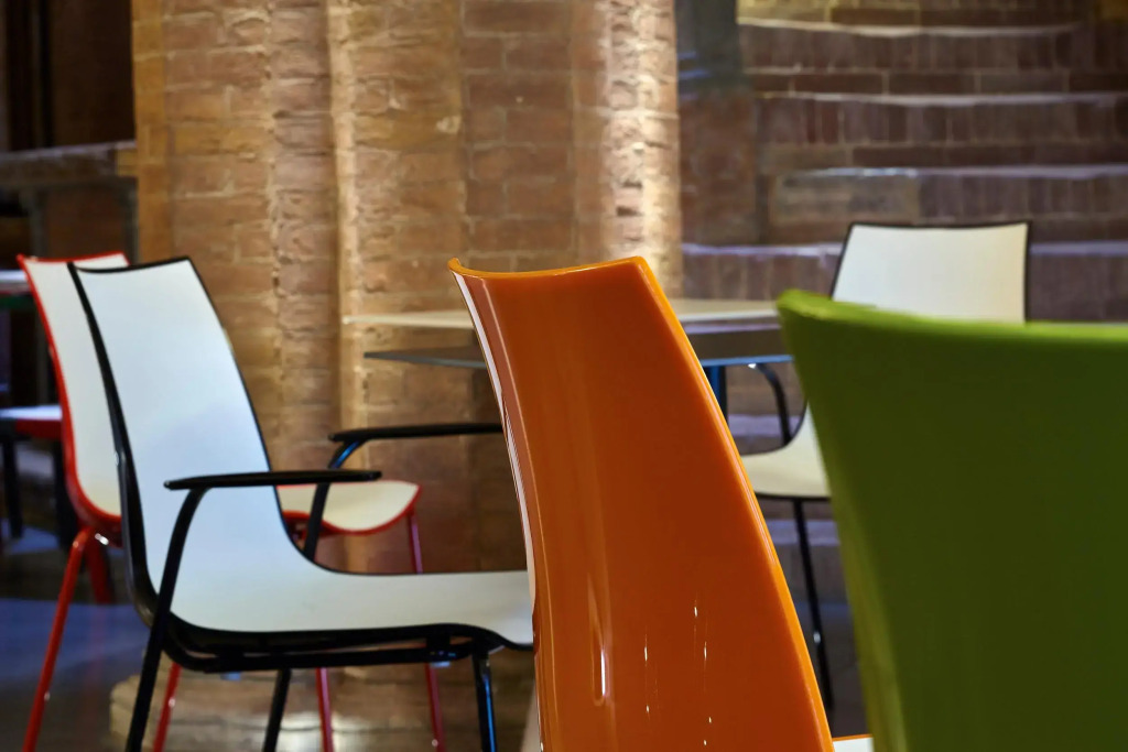 Palazzetto Rosso - Art Hotel
