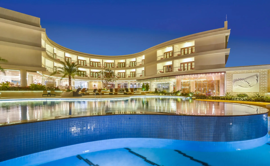 Park Regis Goa