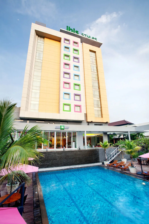 Ibis Styles Solo