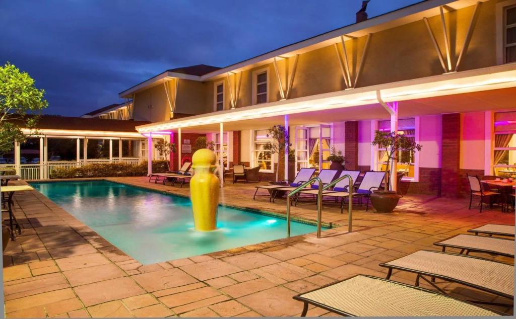 Protea Hotel by Marriott Nelspruit