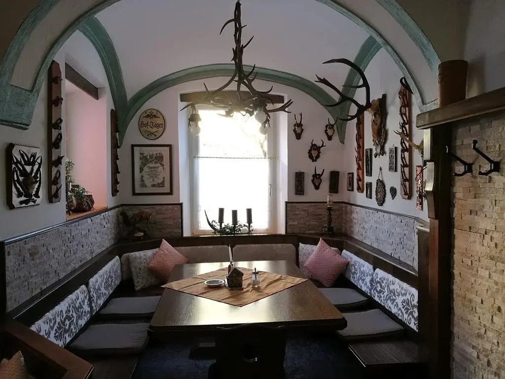 Frühstückspension Gasthof Gesslbauer