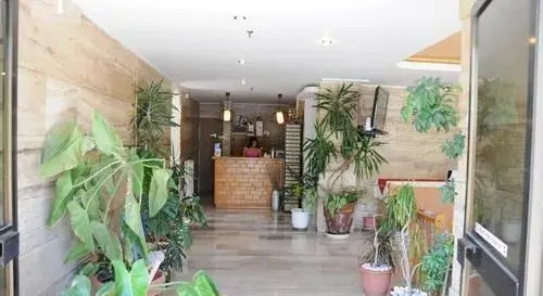 Thomas Hotel