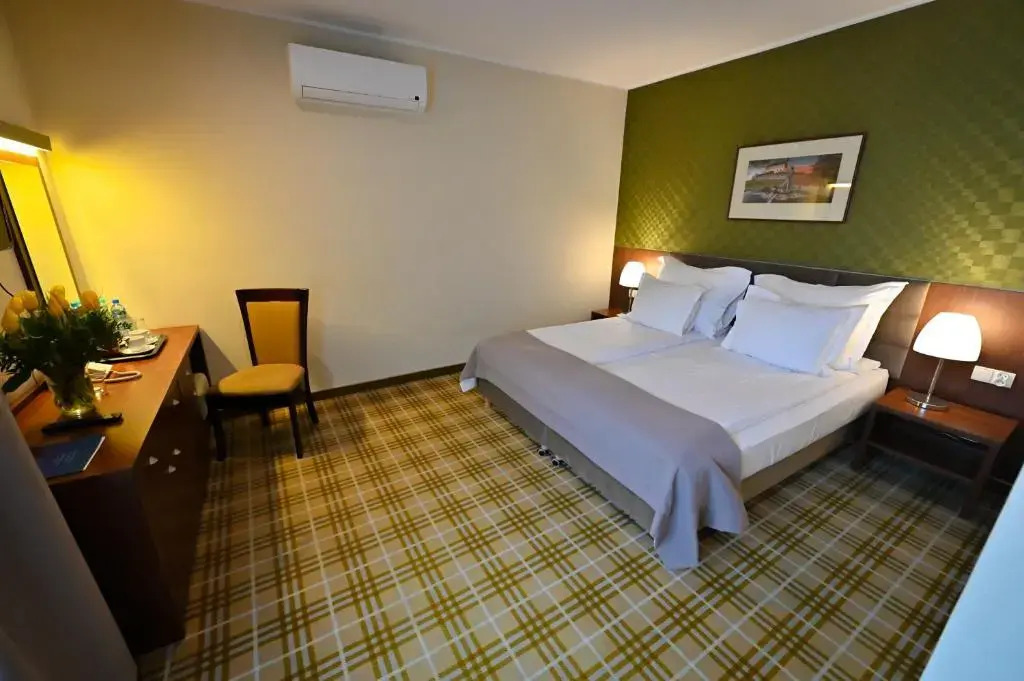 Hotel Rudnik