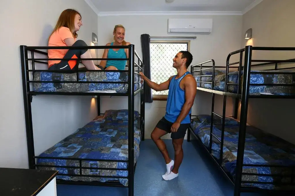 Gold Coast Performance Centre - Hostel