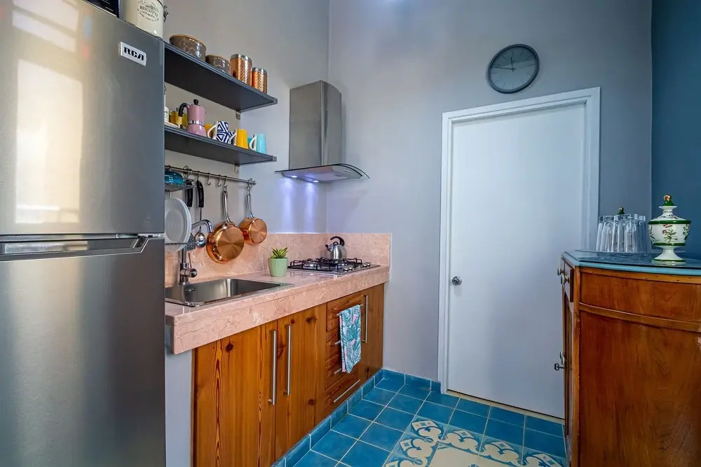 Casa Lili Teniente Rey 112