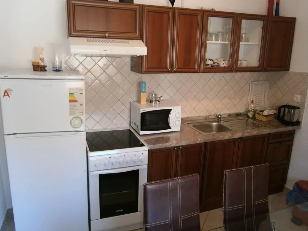 Apartments Ani