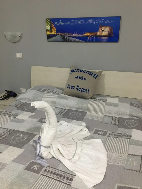 B&B VIVA NAPOLI