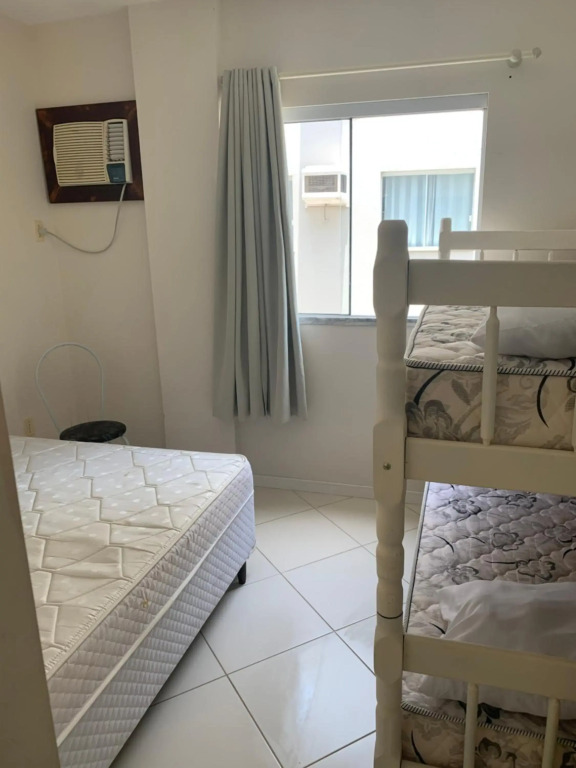 Apartamento de 2 quartos no Jardim das Américas- Bombinhas