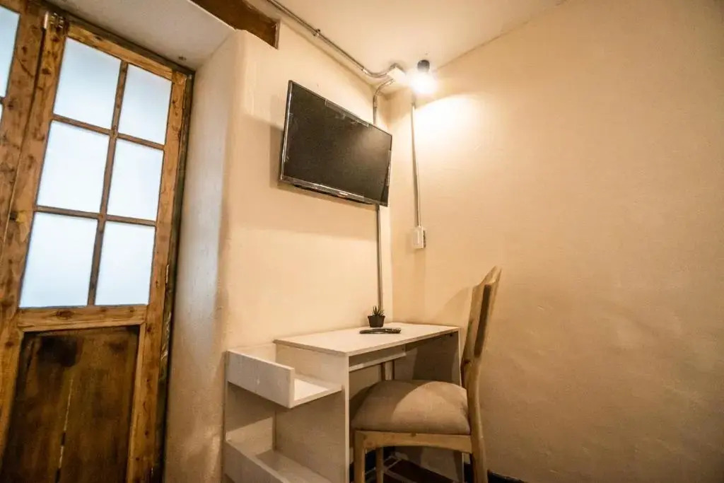 The Luun Hostel