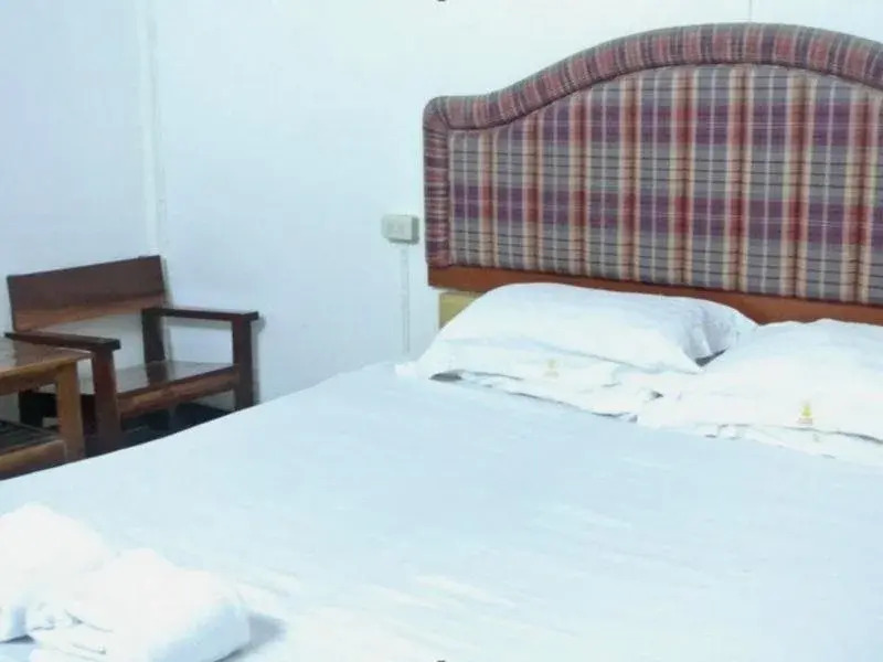 Pattana Hotel