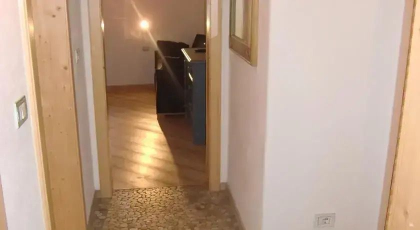 Ciasa Ischiè