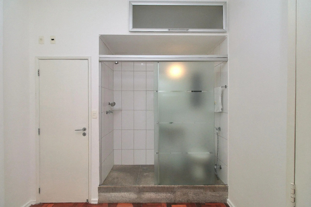 Confortavel 2 quartos no coração de Ipanema