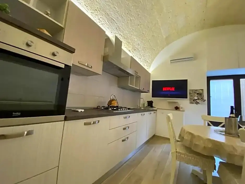 Room 26 - B&B Altamura