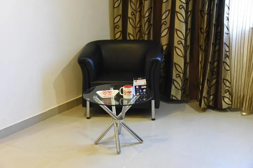 OYO 1786 Hotel Patliputra Nirvana
