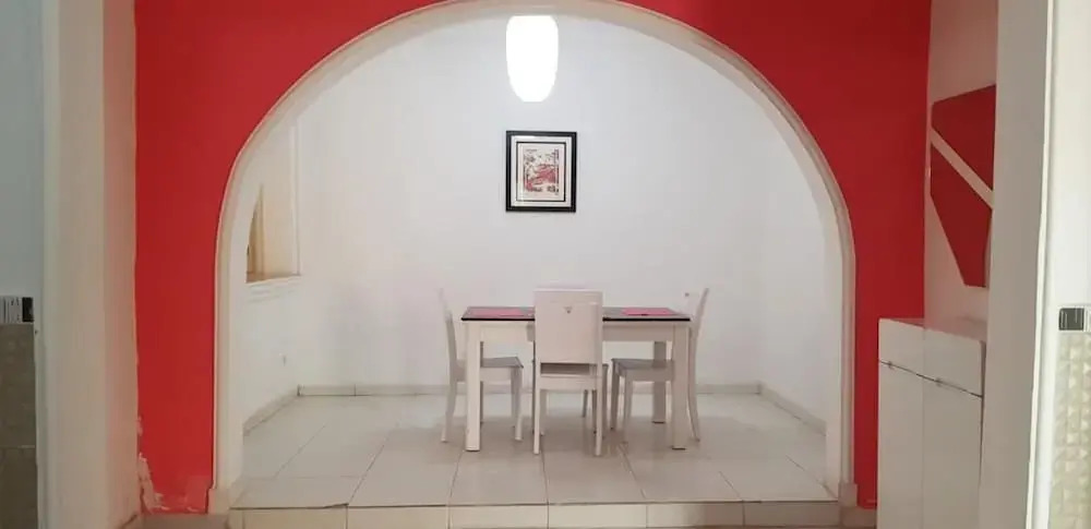 Residence Rose Des Sables