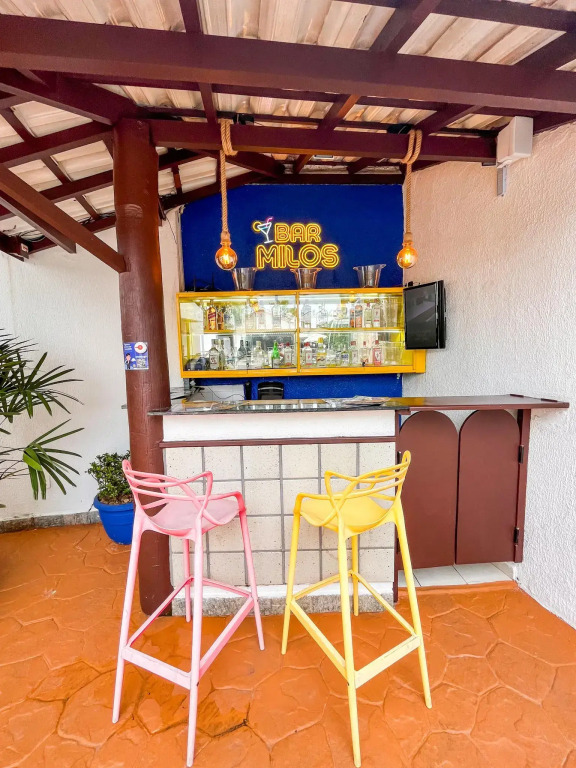Hotel Ilhas da Grécia