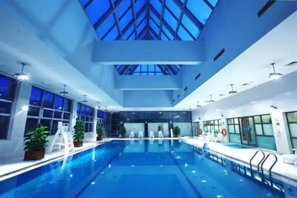 Shan Dong Hotel