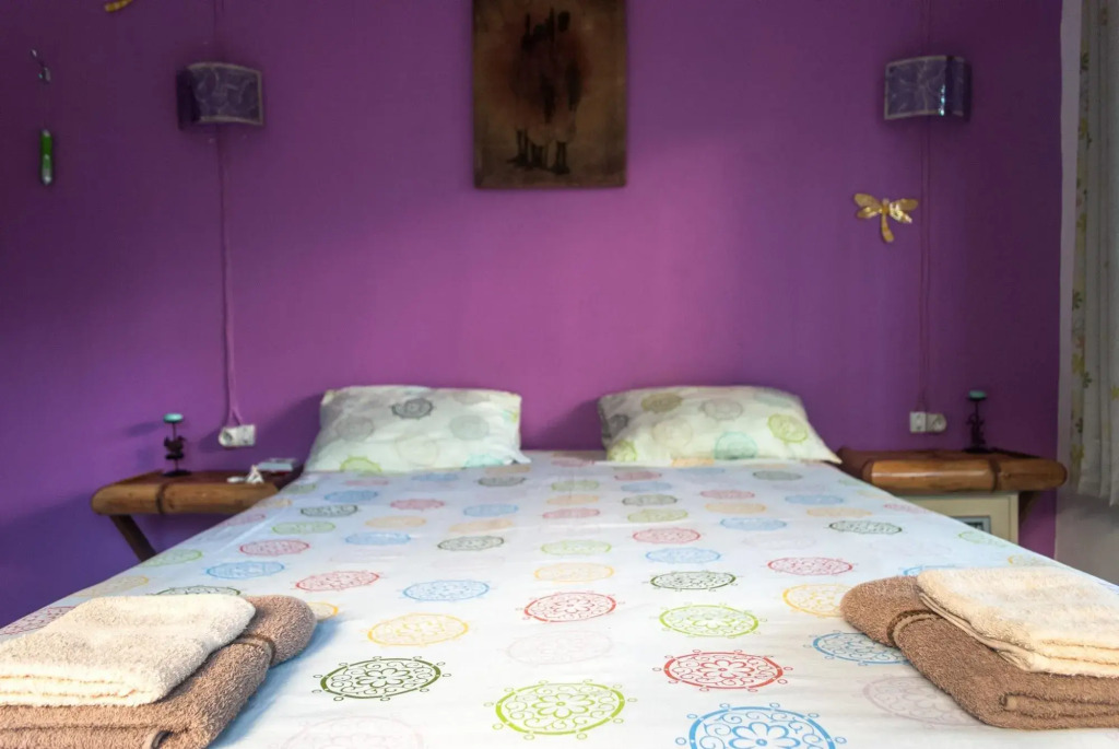 Titli Gite & Table d'hotes