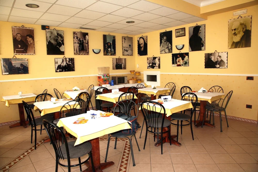 Hotel Immagine