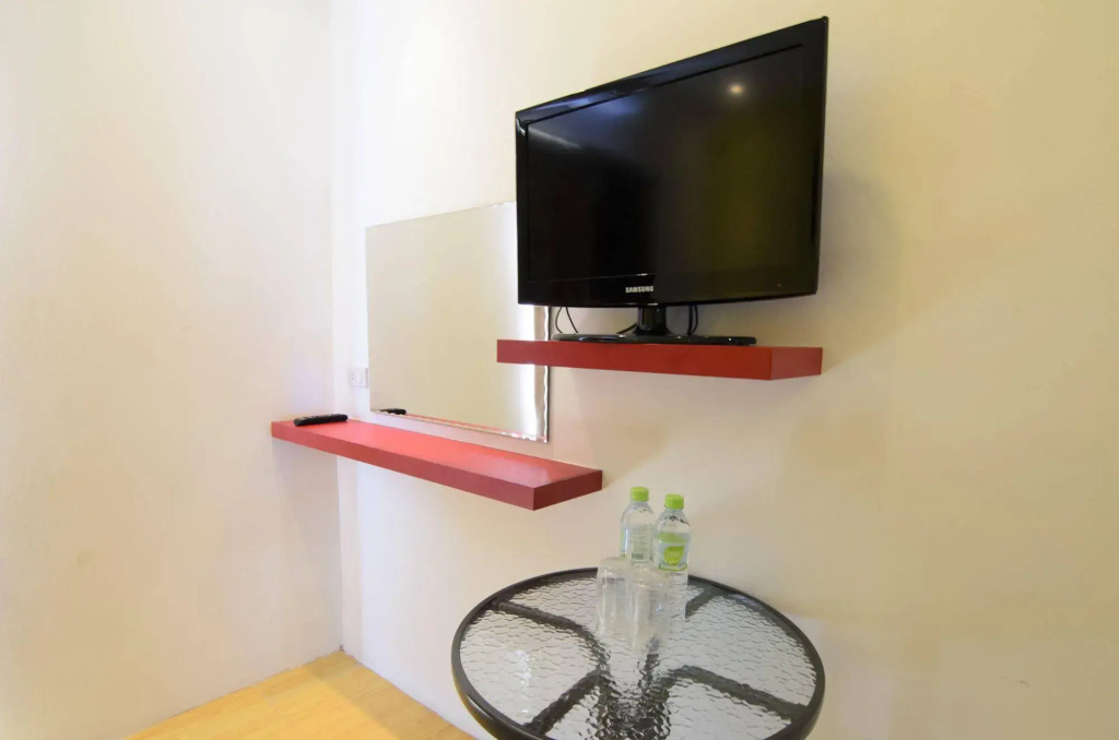 Room Hostel at Phuket Airport