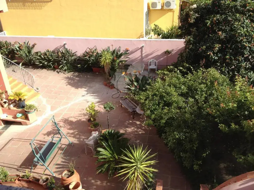 Affittacamere Ciros House