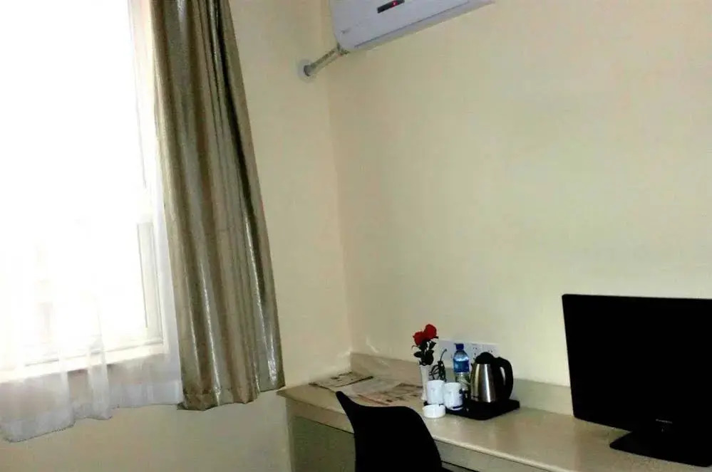 Hangting Express Renmin University