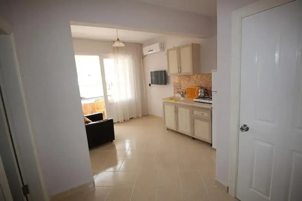Avşa Dilay Apart