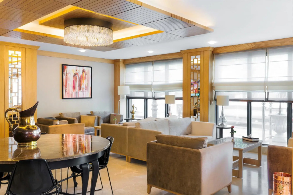 Plus Hotel Setif