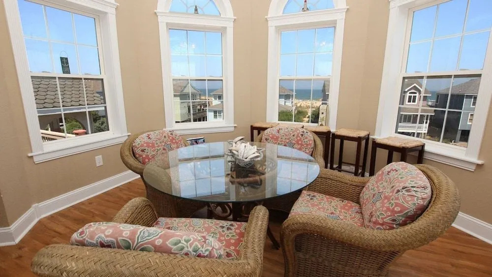 Royal Palms - 7 Br Home