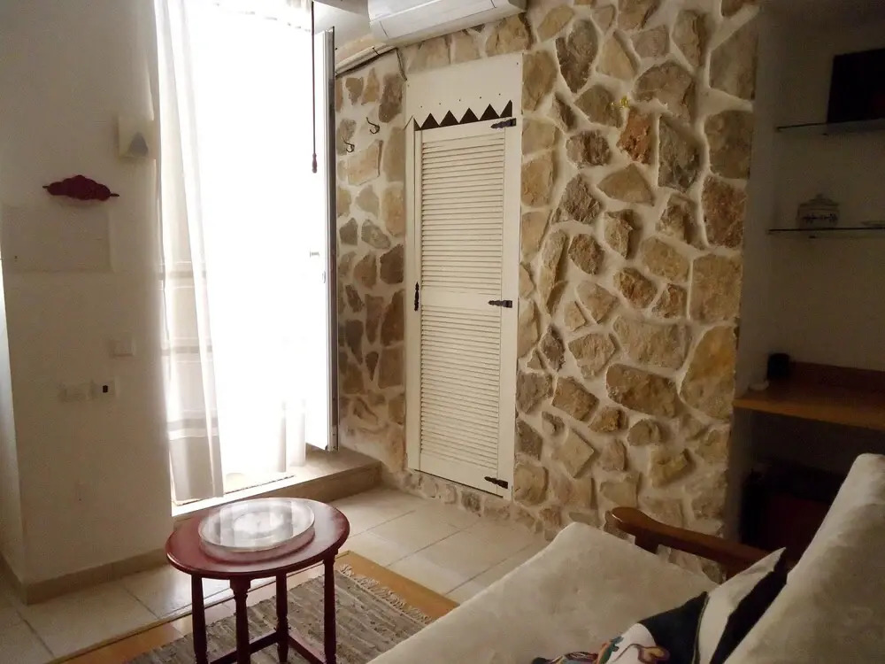 Apartment With 2 Bedrooms in Setúbal, With Wonderful City View and Bal