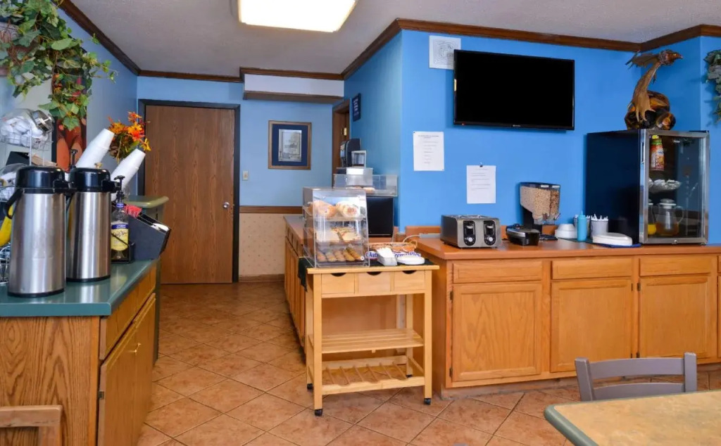 AmeriVu Inn
