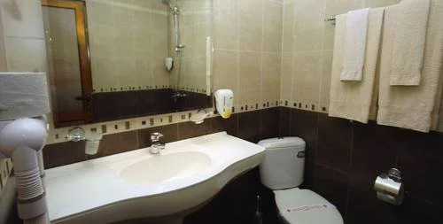 Hotel Jeri