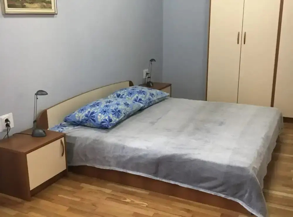 Stylish Apartment Icici