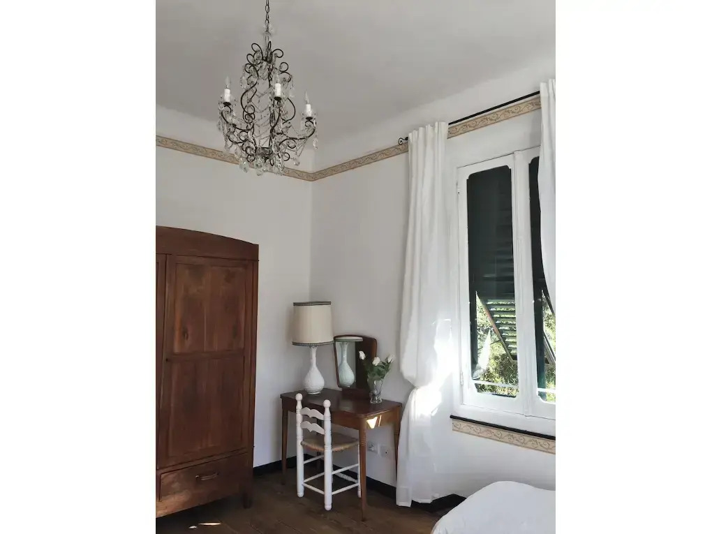 B&B Casa Del Priore