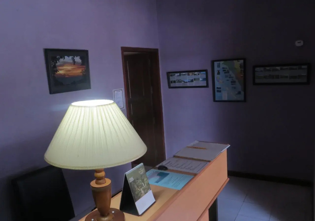 New House Padang