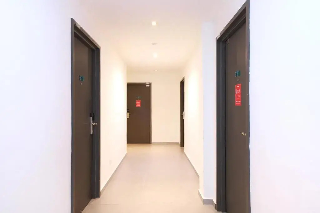 Hotel O Link Inn